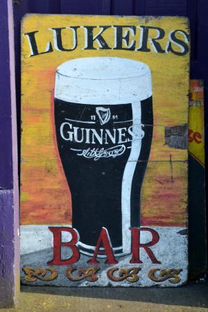 吉尼斯, 爱尔兰, 爱尔兰语, 酒吧, 啤酒, 酒吧, 爱尔兰酒吧