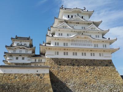 日本, 姬路城堡, 世界遗产