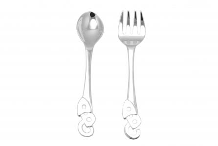 银器, 勺子, 叉子, 白色, 晚餐, 优雅, 餐厅