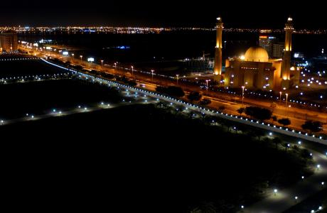 巴林, 大清真寺, 信心, 宗教, 建筑, 建筑, 灯