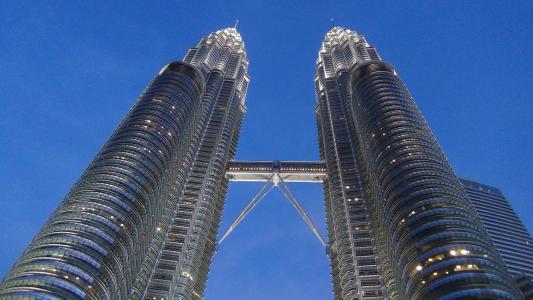 建设, 塔, 马来西亚