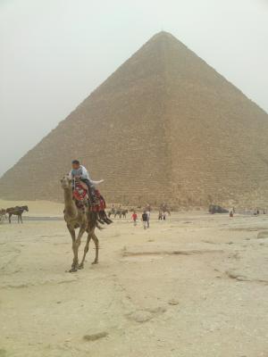 金字塔, 埃及, 法老王
