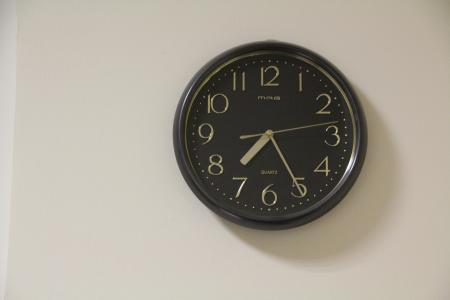 时钟, 时间, 早上, 墙上的钟, 小贴士, 时间的测量, 经过的时间