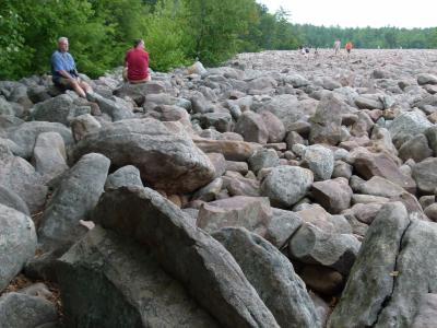 巨石, 博尔德领域, 岩石, 石头, 自然, 岩石, 石头
