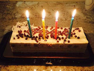 生日快乐, 生日, 一方, 庆祝活动, 蛋糕, 庆祝, 生日蛋糕