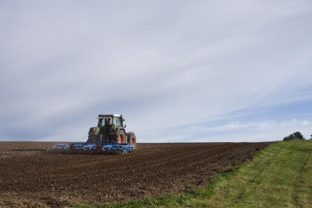 农业机械, landtechnik, 农民, 农业, 可耕, 农用拖拉机, 农业