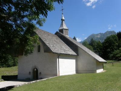教堂, bellevaux, 高级上萨瓦省