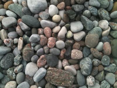 鹅卵石, 海滩, 石头, 自然, 苏格兰, 纹理, 岩石