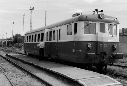 旧火车, 布拉格, 捷克共和国, 铁路轨道, 火车, 运输, 车站