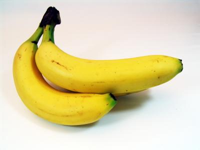 香蕉, 水果, 香蕉灌木, 黄色, 食品, 健康, 水果