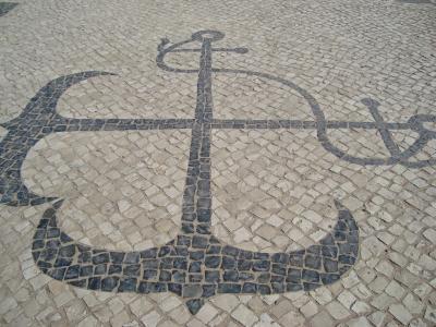 葡萄牙, 阿尔加维, 端口