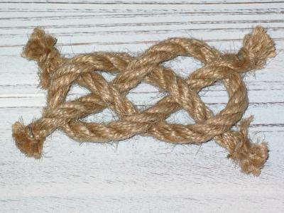 水手, 水手结, 绳子, 露水, 结, 固定, 针织