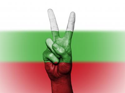 保加利亚, 保加利亚语, 国旗, 和平, 背景, 旗帜, 颜色