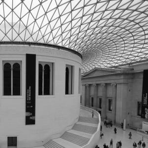 英国, 博物馆, 伦敦, 英格兰, 建设, 结构, 资本