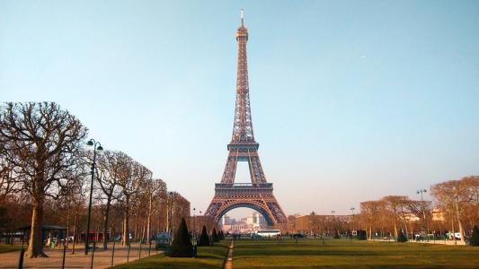 巴黎, 输电塔, 建设, 民族文化, 法国, 埃菲尔铁塔, 巴黎-法国