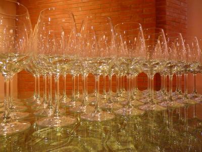 玻璃, 葡萄酒杯, 葡萄酒, 眼镜, 透明, 清除