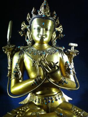 泰语, 宗教, 亚洲, 寺, 灵性, 雕像, 佛