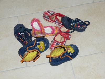 鞋子, 鞋子, 孩子们的鞋子, 儿童, 儿童, 凉鞋, 服装