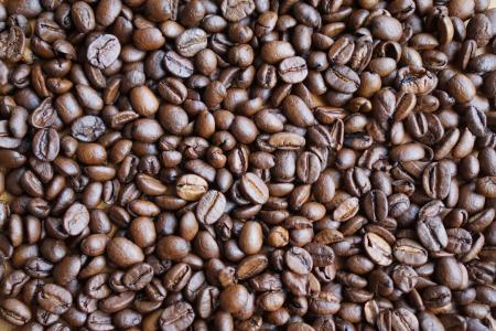 咖啡, 咖啡豆, 谷物, 新鲜, 香气, 各种各样的咖啡, 粮食咖啡