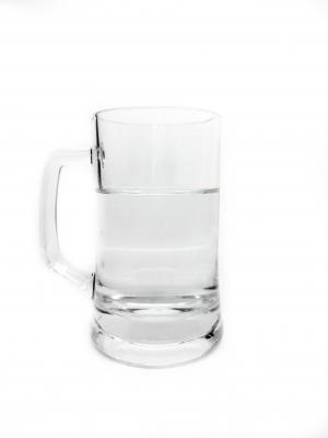 水, 玻璃, 新鲜, 水一滴, 手, 饮料, 玻璃杯水