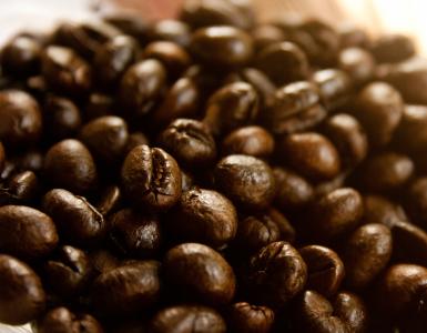 咖啡, 咖啡豆, 烤, 香气, 棕色, 咖啡因, 特浓咖啡