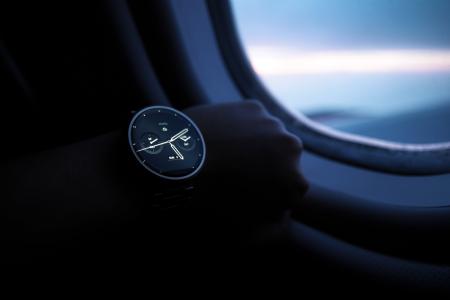 手表, 技术, 时间, 手表, 数字, smartwatch, 摩托罗拉