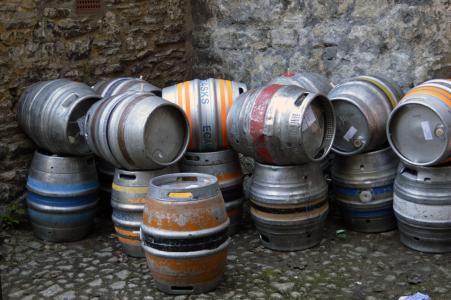 啤酒, 每桶, 酒吧, 饮料, 啤酒厂, 啤酒, 桶子