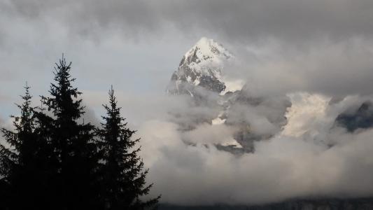 山脉, 阿尔卑斯山, junfrau