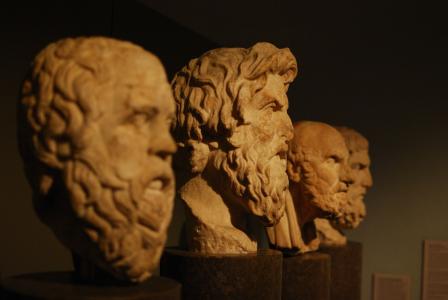 bustos, filsofia, 亚里斯多德, 哲学家, 希腊, 知识, 哲学