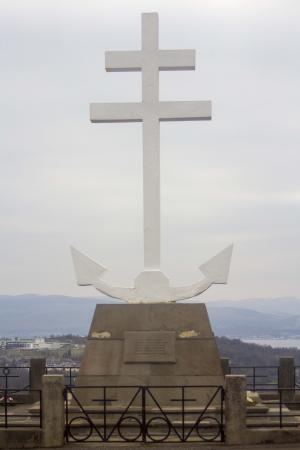 战争纪念馆, 纪念碑, 锚点, 和平