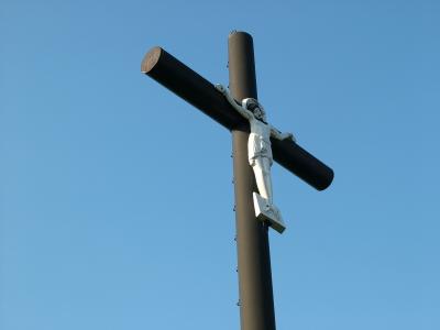 十字架, 符号, 宗教, 耶稣, 基督教