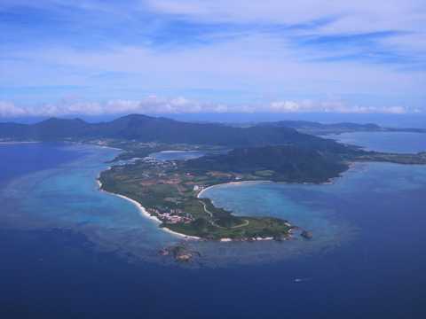 素丽的大西洋上巴巴多斯岛自然自然风光图片