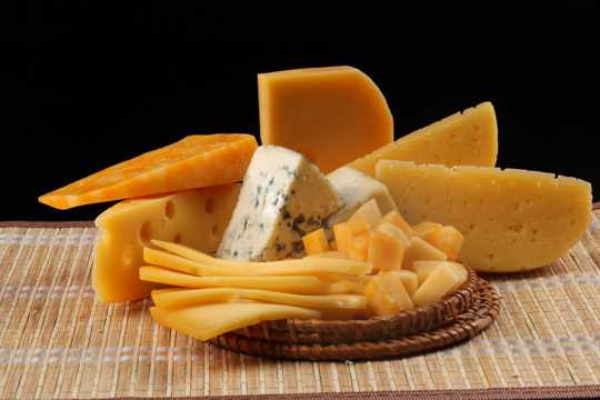 高清法国奶酪图片下载